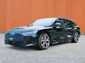 AUDI A6 Avant e-hybrid quattro 220 kW S tronic
