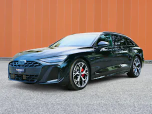AUDI A6 Avant e-hybrid quattro 220 kW S tronic
