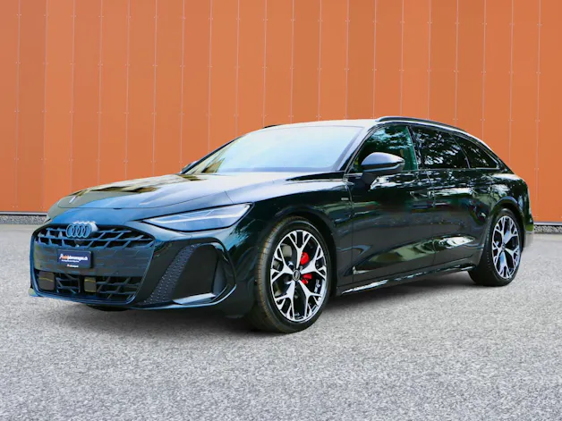 AUDI A6 Avant e-hybrid quattro 220 kW S tronic