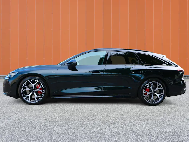 AUDI A6 Avant e-hybrid quattro 220 kW S tronic