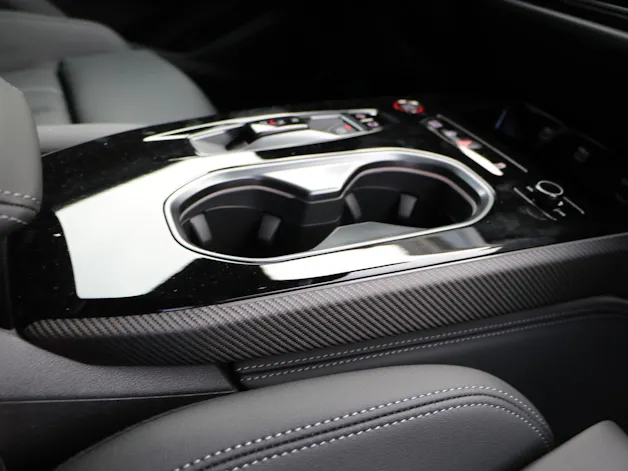 AUDI A6 Avant e-hybrid quattro 220 kW S tronic