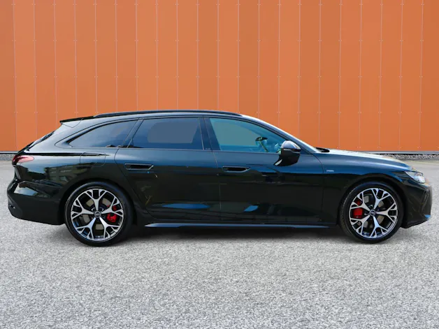 AUDI A6 Avant e-hybrid quattro 220 kW S tronic