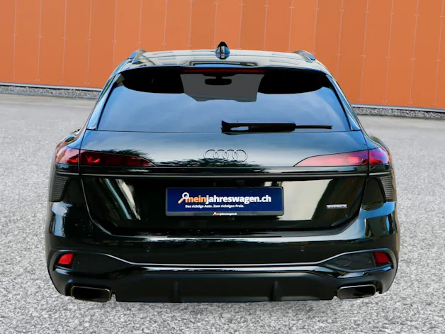 AUDI A6 Avant e-hybrid quattro 220 kW S tronic