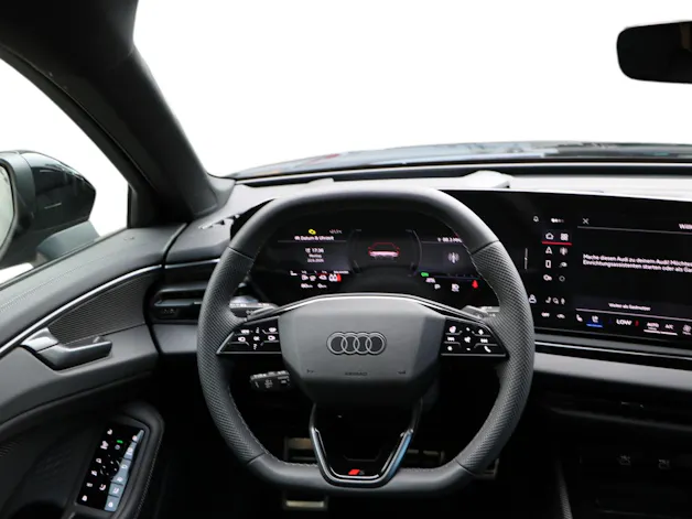 AUDI A6 Avant e-hybrid quattro 220 kW S tronic