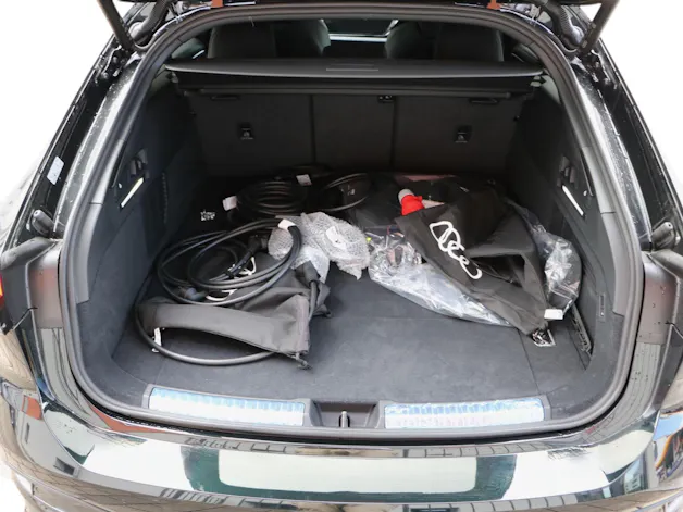 AUDI A6 Avant e-hybrid quattro 220 kW S tronic