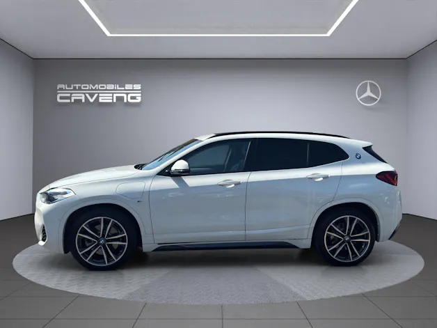 BMW X2 xDrive 25e M Sport Steptronic