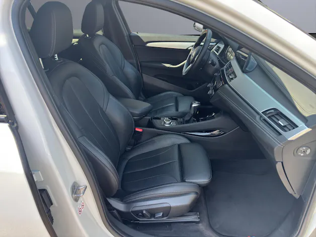 BMW X2 xDrive 25e M Sport Steptronic
