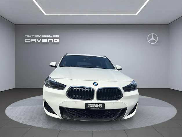 BMW X2 xDrive 25e M Sport Steptronic