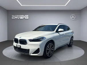 BMW X2 xDrive 25e M Sport Steptronic