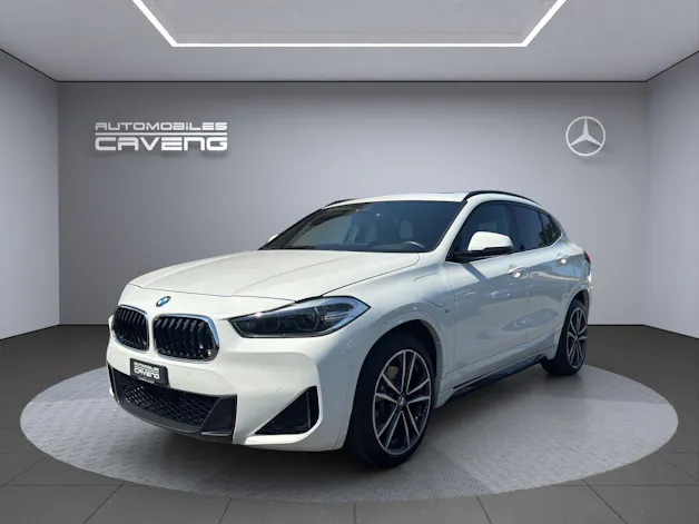 BMW X2 xDrive 25e M Sport Steptronic