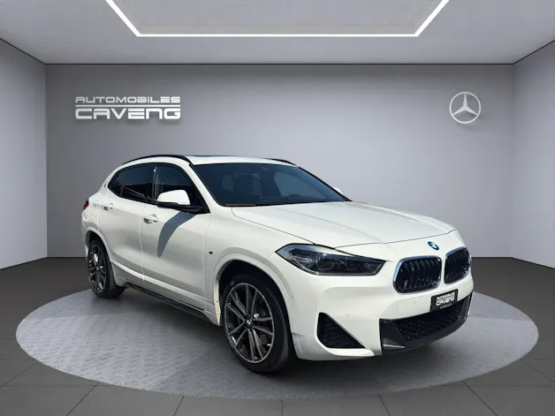 BMW X2 xDrive 25e M Sport Steptronic