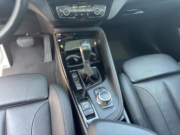 BMW X2 xDrive 25e M Sport Steptronic