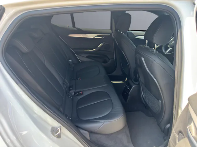 BMW X2 xDrive 25e M Sport Steptronic