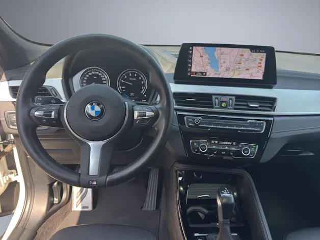 BMW X2 xDrive 25e M Sport Steptronic