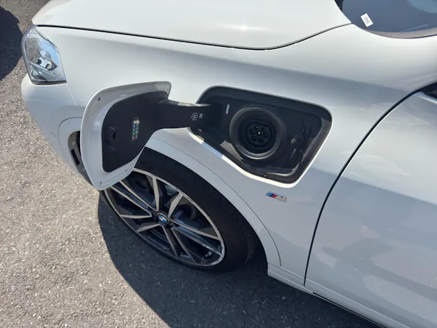 BMW X2 xDrive 25e M Sport Steptronic