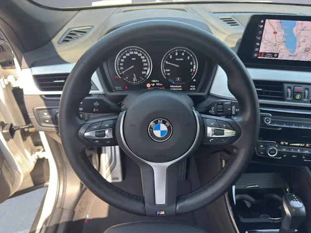 BMW X2 xDrive 25e M Sport Steptronic