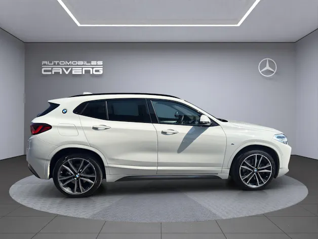 BMW X2 xDrive 25e M Sport Steptronic