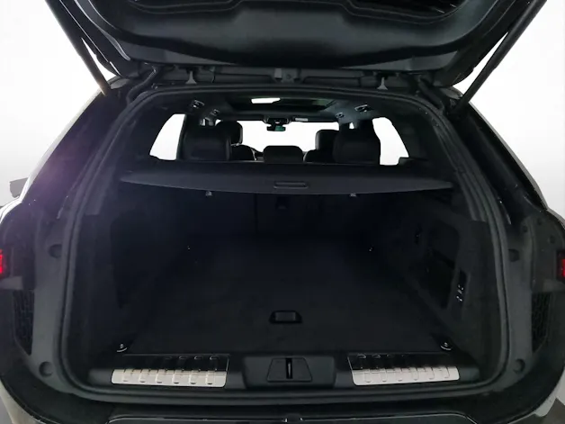 Land Rover Range Rover Sport 3.0 PHEV Dynamic SE