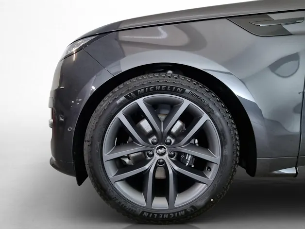 Land Rover Range Rover Sport 3.0 PHEV Dynamic SE