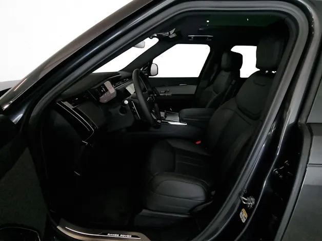 Land Rover Range Rover Sport 3.0 PHEV Dynamic SE