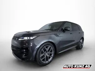 Land Rover Range Rover Sport 3.0 PHEV Dynamic SE
