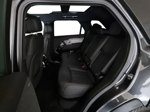 Land Rover Range Rover Sport 3.0 PHEV Dynamic SE