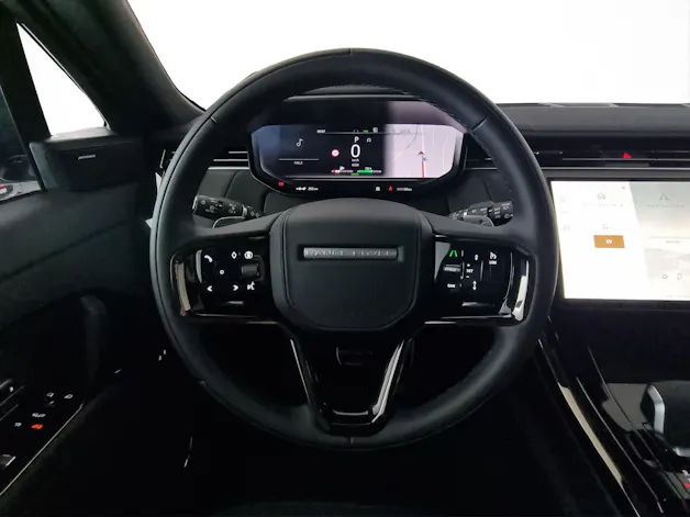 Land Rover Range Rover Sport 3.0 PHEV Dynamic SE