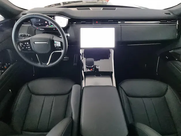 Land Rover Range Rover Sport 3.0 PHEV Dynamic SE