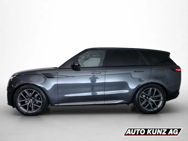 Land Rover Range Rover Sport 3.0 PHEV Dynamic SE