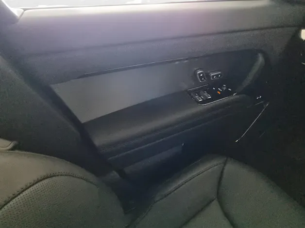 Land Rover Range Rover Sport 3.0 PHEV Dynamic SE