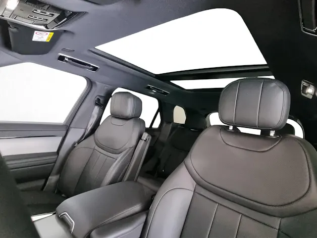 Land Rover Range Rover Sport 3.0 PHEV Dynamic SE