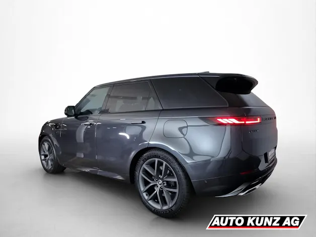 Land Rover Range Rover Sport 3.0 PHEV Dynamic SE