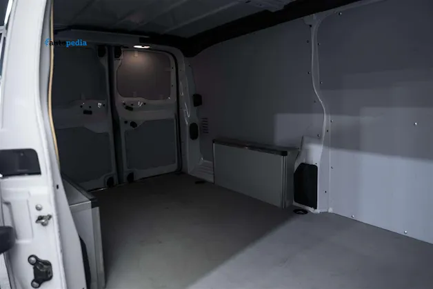 FIAT FIAT Scudo 2.0 BlueHDi L3 3-Plätzer EAT-Automat