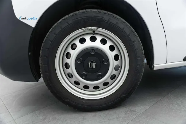 FIAT FIAT Scudo 2.0 BlueHDi L3 3-Plätzer EAT-Automat