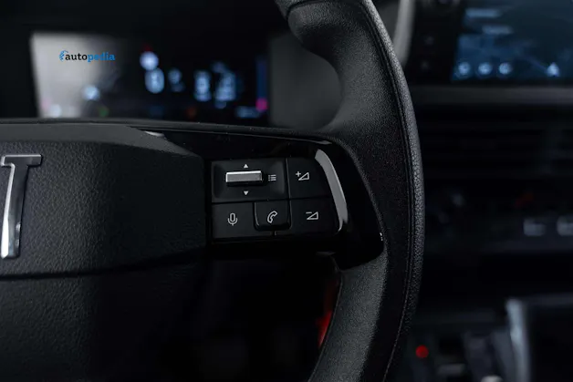 FIAT FIAT Scudo 2.0 BlueHDi L3 3-Plätzer EAT-Automat
