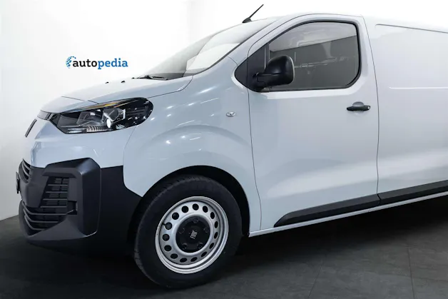 FIAT FIAT Scudo 2.0 BlueHDi L3 3-Plätzer EAT-Automat