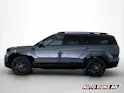 HYUNDAI Santa Fe 1.6 T-GDi HEV Calligraphy + Pano