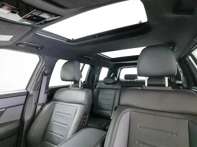 HYUNDAI Santa Fe 1.6 T-GDi HEV Calligraphy + Pano