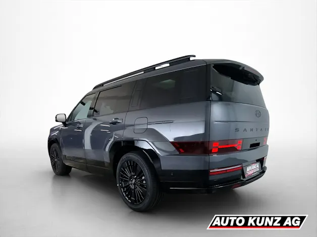 HYUNDAI Santa Fe 1.6 T-GDi HEV Calligraphy + Pano