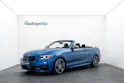 BMW BMW M240i xDrive Steptronic