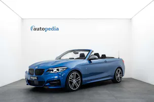 BMW BMW M240i xDrive Steptronic