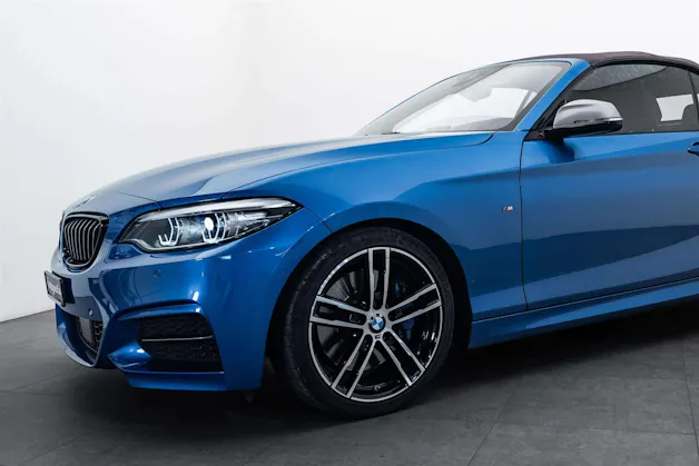 BMW BMW M240i xDrive Steptronic