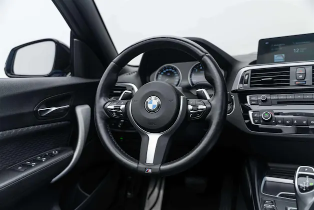 BMW BMW M240i xDrive Steptronic