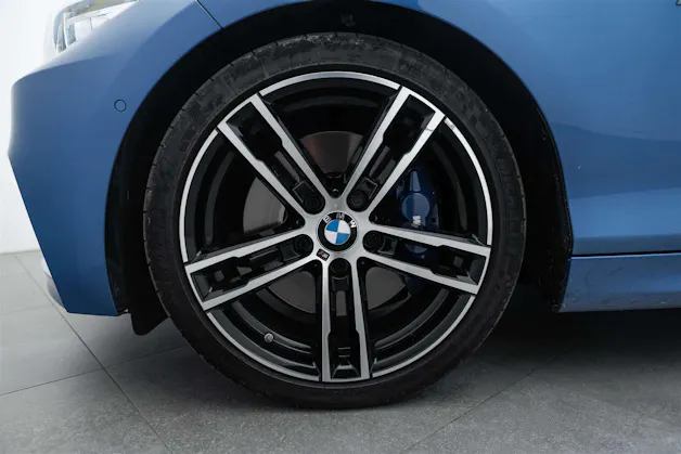 BMW BMW M240i xDrive Steptronic