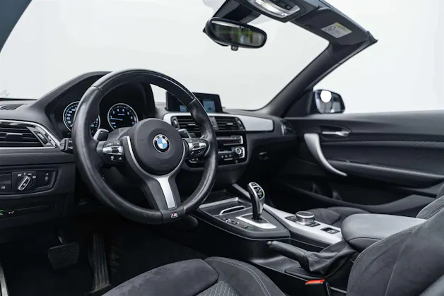 BMW BMW M240i xDrive Steptronic