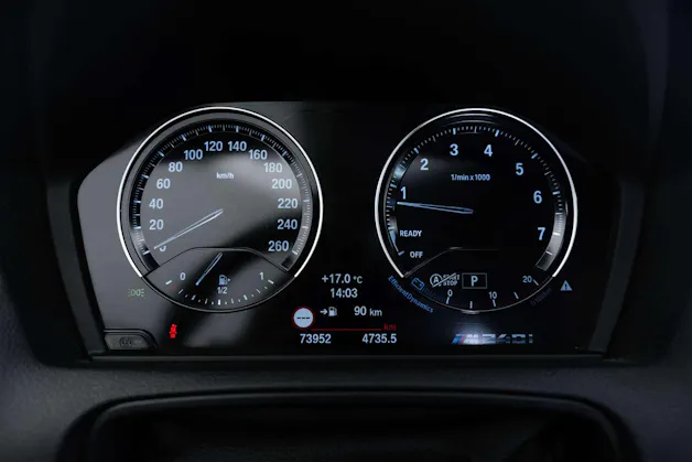 BMW BMW M240i xDrive Steptronic