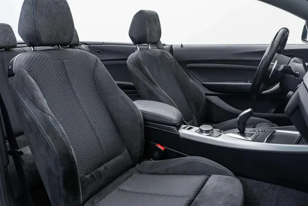 BMW BMW M240i xDrive Steptronic
