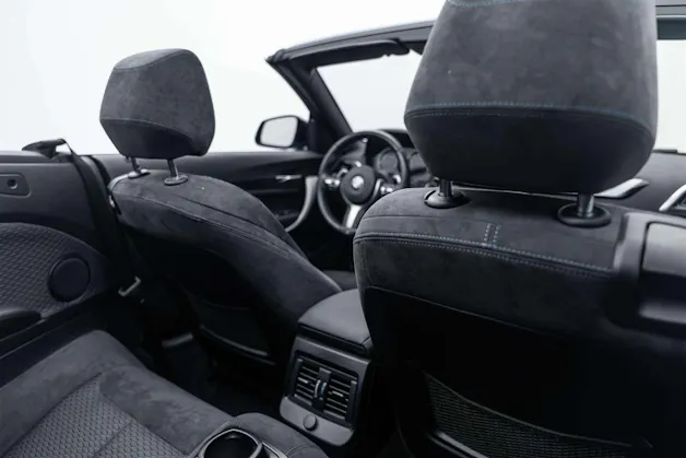 BMW BMW M240i xDrive Steptronic