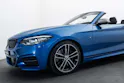 BMW BMW M240i xDrive Steptronic