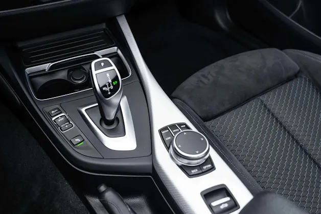 BMW BMW M240i xDrive Steptronic